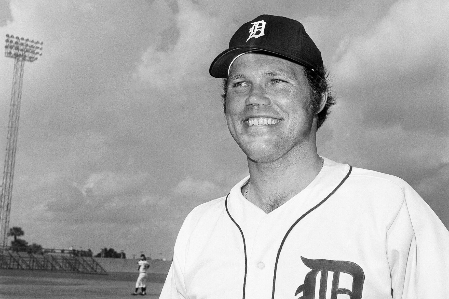 Bill Freehan